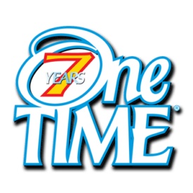 One Time Logo